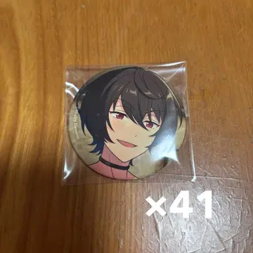 앙스타 앙상블 스타즈 캔뱃지 사쿠마 리츠