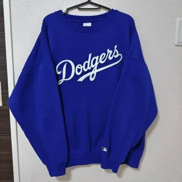 로스앤젤레스 다저스 트레이닝복 XL 사이즈