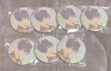 프로젝트 세카이 프로세카 KAITO 38C 그리캔 캔뱃지