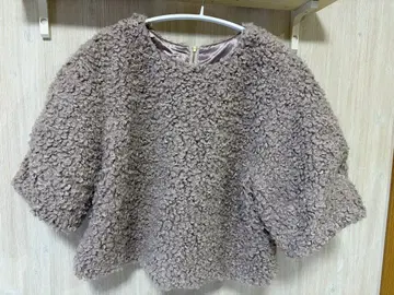 natural beauty basic 핑크 반팔 상의