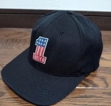 90s 캘리포니아 초퍼스 FRISCO 415 빈티지 캡