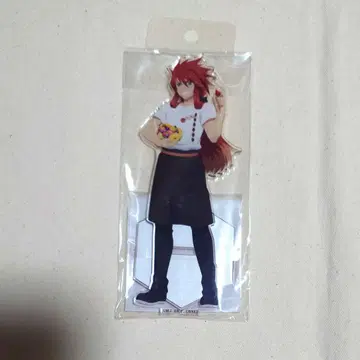 테일즈 오브 시리즈 25th Anniversary 아크릴 스탠드 루크