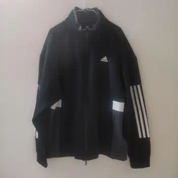 adidas 블랙 저지 L 사이즈