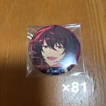 앙스타 앙상블 스타즈 캔뱃지 사쿠마 리츠