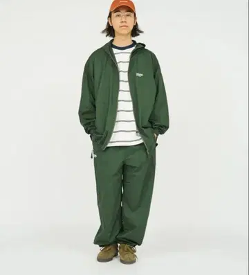 레어 FreshService / PERTEX TECH JACKET