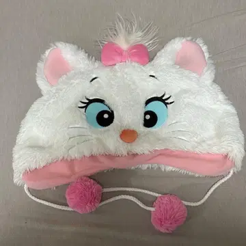 당일 발송 디즈니 마리 팬캡