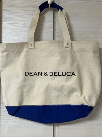 DEAN & DELUCA 토트백