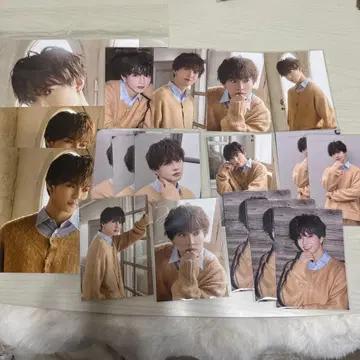 사토 히로키 쭉쭉 세트