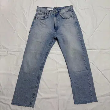 ZARA/데님/EUR40