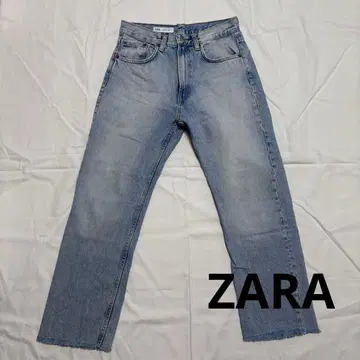 ZARA/데님/EUR40