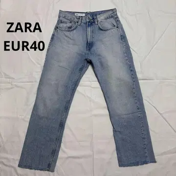 ZARA/데님/EUR40