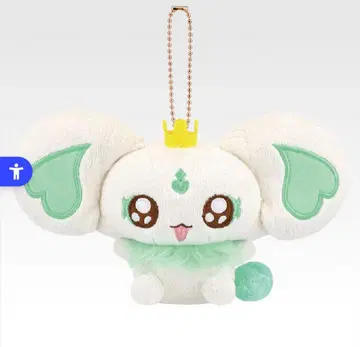 제일복권 프리큐어 E상 포룬 미개봉 [선착순]