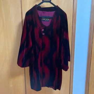 peltzer 미치유키 일본 의류 코트