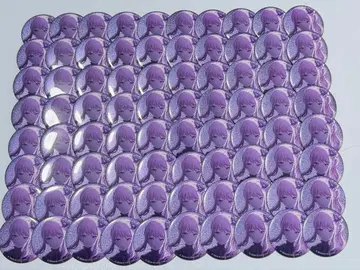 프로세카 아키야마 미즈키 16c 캔뱃지