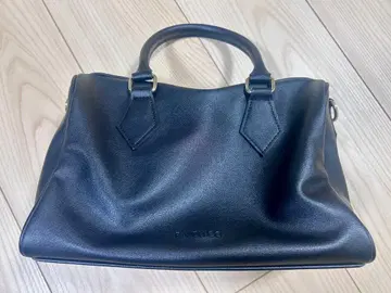 RANDEBOO 핸드백/숄더백 블랙