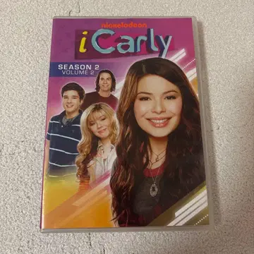 iCarly 시즌 2 볼륨 2
