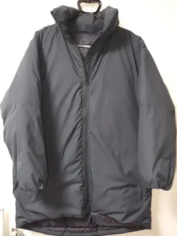 무지 라보 다운 자켓 XXS-XS