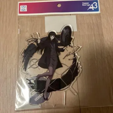 대불 아크릴 스탠드 신규 일러스트 점프 페스타 사카모토 데이즈 eeo