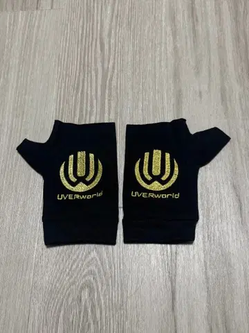 UVERworld 그로브