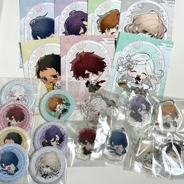 올랭피아 소와레 Catharsis 올소와 스텔라