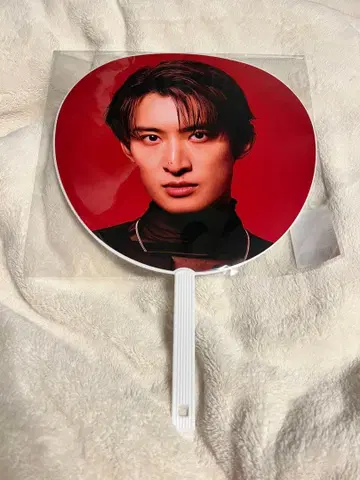 Snow Man Dome Tour ON 부채 무카이 코지