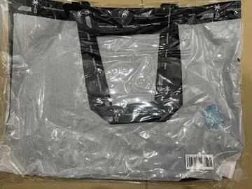 노기자카46 한여름 전국 투어 2022 클리어 토트백