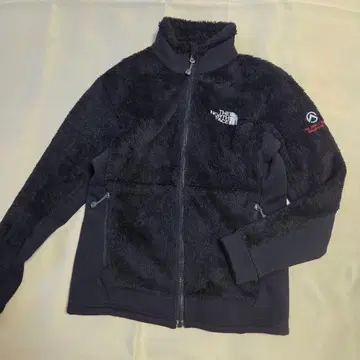 THE NORTH FACE 플리스 자켓 S