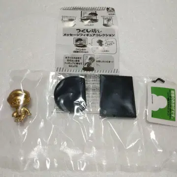 츠쿠시보야 메시지 피규어 컬렉션