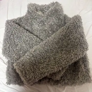 형태 보아 자켓 KBF