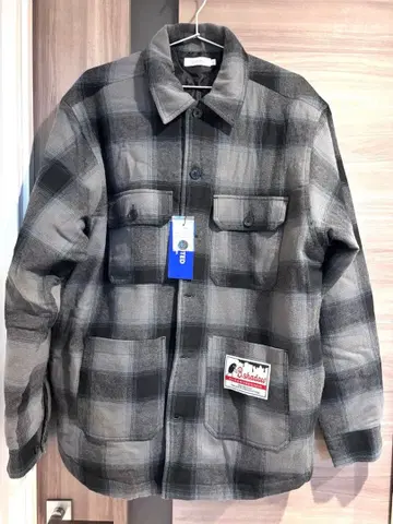 그라니프 뷰티풀 섀도우 아우터 L