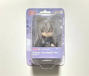 넨도로이드라이트 오늘부터 신령님 토모에 요호 ver.