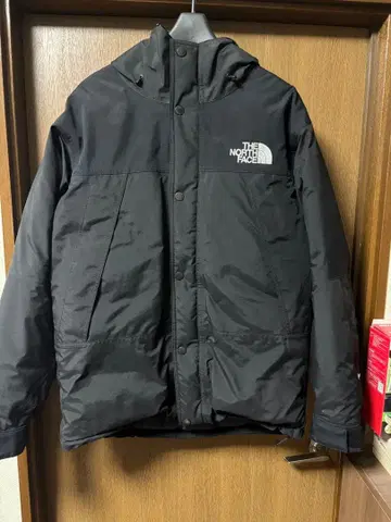 THE NORTH FACE 마운틴 다운 자켓 L 사이즈