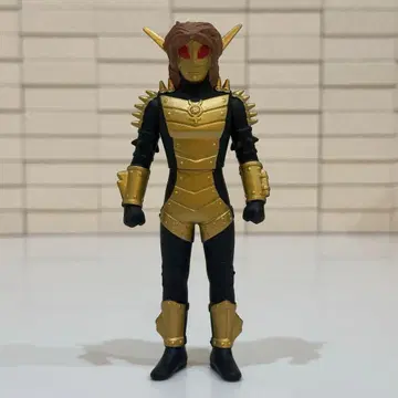 울트라 괴수 ORB 05 바바루 성인