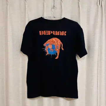 King Gnu FES. TEE 2022_black