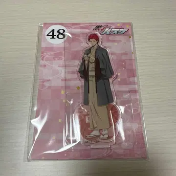 쿠로코의 농구 엔스카이 아크릴 스탠드 아카시 세이쥬로 점페스 2026