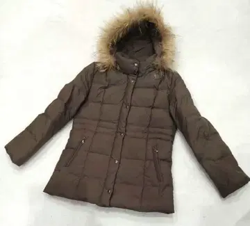 겨울 한정 판매 Aylesbury 앨리스버리 도쿄 스타일 다운 자켓