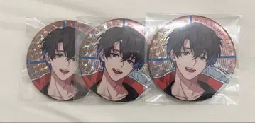 파라라이 도프스페 캔뱃지 이누카이 유진