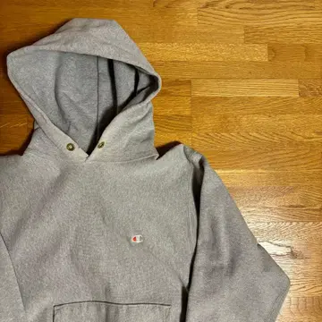 90s Champion 빈티지 스웨트 후디 레어 컬러