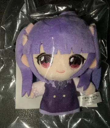 이키즈 라이브 초후 노리코 봉제 인형 스트랩 시작하고 싶어? 굿즈