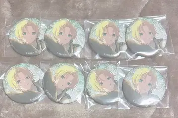 프로젝트 세계 프로세카 카가미네 렌 38B 그리 캔뱃지