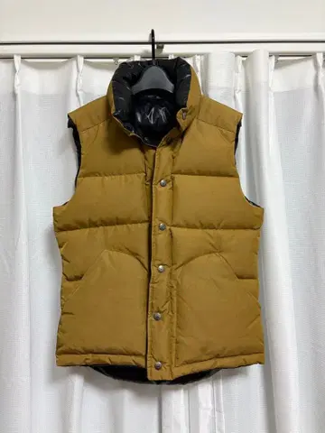 시에라 디자인 다운 베스트