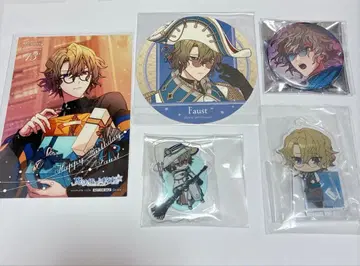 마법사의 약속 마호야쿠 파우스트