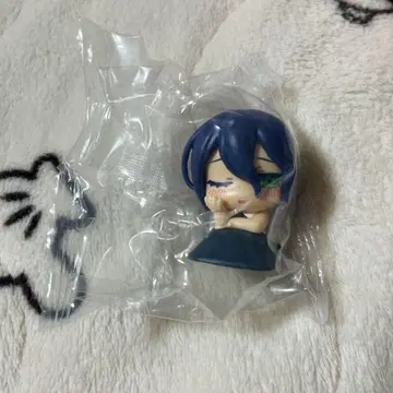 오네무탄 체인소 맨 레제편 레제 토이캡슐 가챠