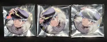 아이젠 켄토 캔뱃지 오로라 B프로