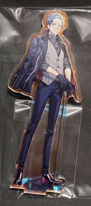 아이젠 켄토 아크릴 스탠드 메모리얼 세트 ver. B프로 2