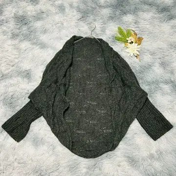 Line grace 라인 그레이스 볼레로 가디건 긴팔 캐주얼