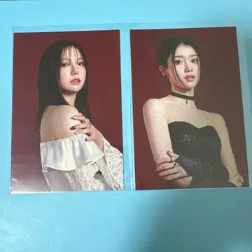 유진 샤오팅 다연 마시로 최현 Kep1going 브로마이드