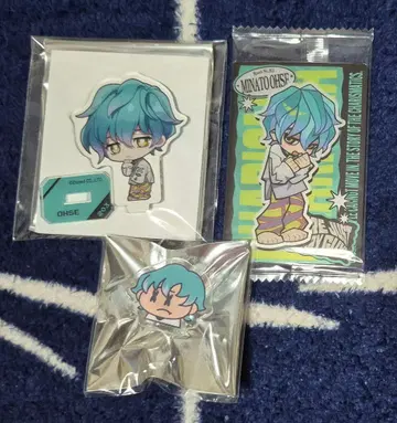 카리스마 오세 굿즈 세트 묶음 판매