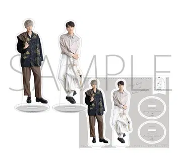 에구치 타쿠야의 우리들도 치유받고 싶어! 아크릴 스탠드