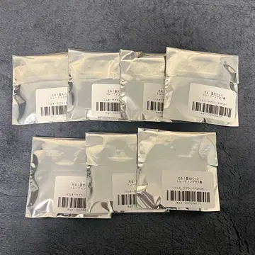 밀키 웨이 만화전 축광 캔뱃지 미개봉